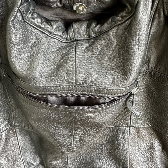 Adrienne Vittadini Bag-Chain Strap - Picture 2 of 5